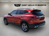 Used 2023 Kia Seltos S image 5