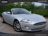 Used 2008 Jaguar XK Convertible image 4