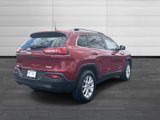 Used 2017 Jeep Cherokee Latitude w/ True North Edition image 4
