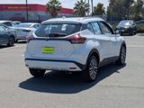 Certified 2024 Nissan Kicks SV image 5