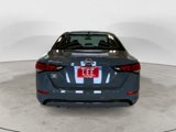 New 2025 Nissan Sentra SV image 4