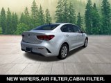 Used 2021 Kia Rio S image 5