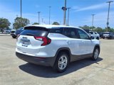 Used 2024 GMC Terrain SLE image 2