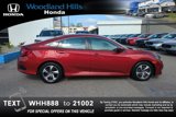 Used 2020 Honda Civic LX image 4