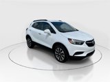 Used 2021 Buick Encore Preferred image 2