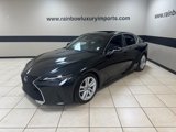 Used 2024 Lexus IS 300 w/ Comfort Package image 3