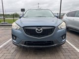 Used 2015 MAZDA CX-5 Grand Touring image 2