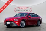 Certified 2023 Toyota Mirai XLE image 2