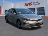 Used 2024 Kia Forte LXS image 3