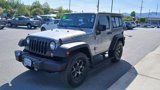 Used 2016 Jeep Wrangler Sport image 3