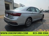 New 2025 Volkswagen Jetta S image 2