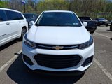 Used 2020 Chevrolet Trax LS w/ Tint and Cruise Package image 2