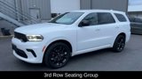 Used 2021 Dodge Durango SXT image 5