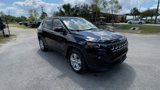 Used 2022 Jeep Compass Latitude w/ Sun and Sound Group image 2