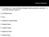 New 2025 Volkswagen Atlas Cross Sport SEL R-Line image 6