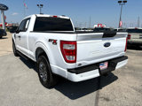 Used 2021 Ford F150 XL w/ Equipment Group 101A High image 5