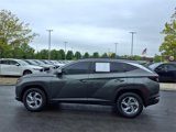 Used 2022 Hyundai Tucson SEL w/ Cargo Package image 4