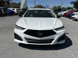 New 2025 Acura TLX w/ Technology Package image 3