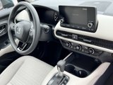 New 2025 Honda HR-V LX image 5