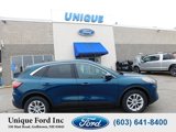 Used 2020 Ford Escape SE image 2