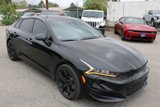 Used 2022 Kia K5 GT-Line image 3