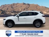 Certified 2022 MAZDA CX-5 AWD 2.5 S w/ Preferred Package image 3