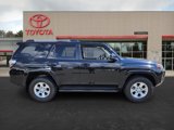 Certified 2020 Toyota 4Runner SR5 image 4