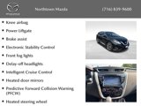 Used 2017 Nissan Murano Platinum w/ Platinum Technology Package image 3