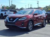 Used 2022 Nissan Murano SV image 3