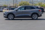 Used 2021 Ford Escape SEL image 3