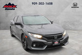Certified 2018 Honda Civic EX image 3