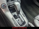 Used 2014 Chevrolet Cruze LTZ w/ Sun, Sound and Sport Package image 6