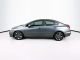 Used 2013 Honda Civic EX image 4