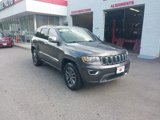 Used 2019 Jeep Grand Cherokee Limited image 3