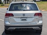 Used 2019 Volkswagen Atlas SE w/ Towing Package image 5