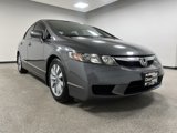 Used 2010 Honda Civic EX-L image 2
