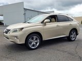 Used 2015 Lexus RX 350 FWD image 3