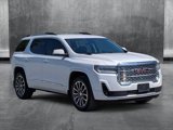 Used 2020 GMC Acadia Denali w/ Technology Package image 3