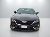 New 2025 Cadillac CT4 Sport image 2