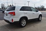 Used 2015 Kia Sorento LX image 5