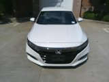 Used 2020 Honda Accord Sport image 3
