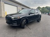 Used 2023 Jeep Cherokee Altitude Lux image 5