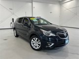 Certified 2020 Buick Envision Preferred image 4