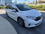 Certified 2022 Honda Odyssey Touring image 4