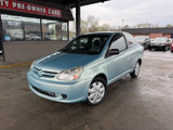 Used 2004 Toyota Echo Coupe image 2