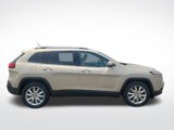 Used 2015 Jeep Cherokee Limited image 6