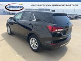 Used 2023 Chevrolet Equinox LT image 4