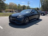 Used 2024 Mercedes-Benz C 300 4MATIC Sedan image 2