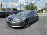 Used 2017 Nissan Altima 2.5 SR image 2