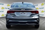 Used 2022 Kia Forte LXS image 5